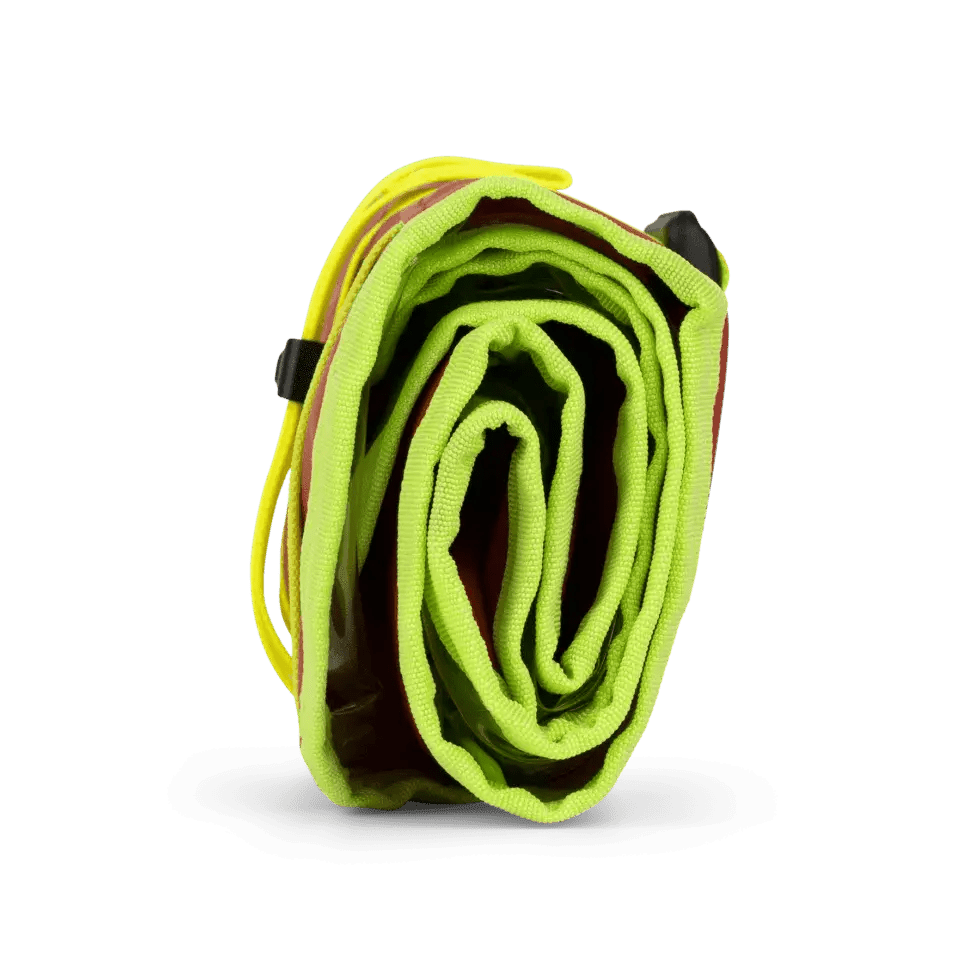 Statpacks G3 QUICKROLL Intubation Roll - StatPacks