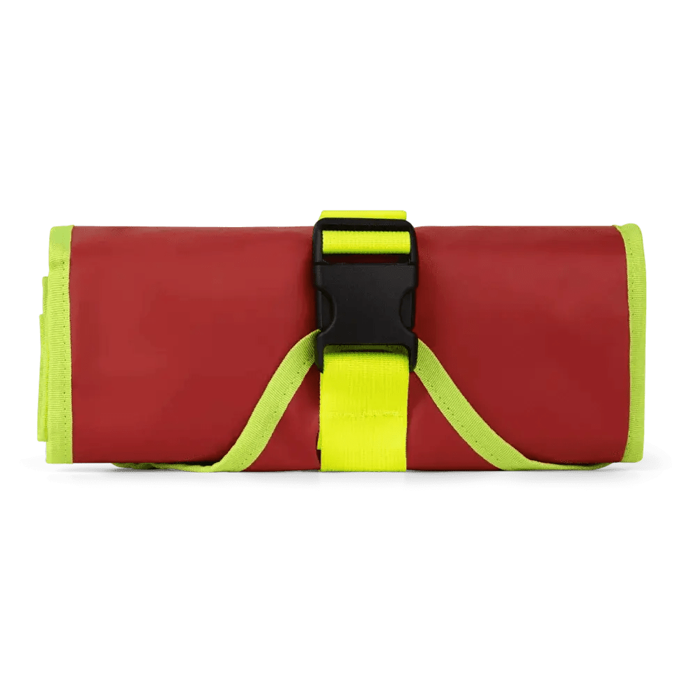 Statpacks G3 QUICKROLL Intubation Roll - StatPacks