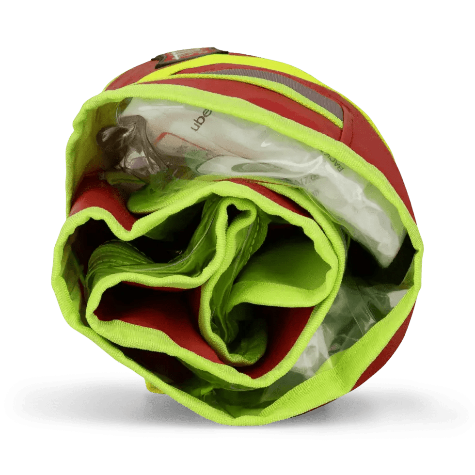 Statpacks G3 QUICKROLL Intubation Roll - StatPacks