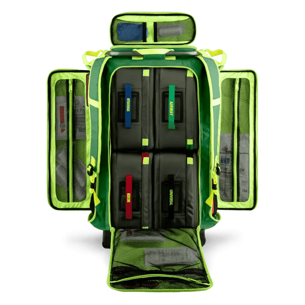 StatPacks G3+ Responder Pack - StatPacks