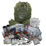 STOMP Bag and Medical Kit - Elite First Aid