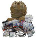 STOMP Bag and Medical Kit - Elite First Aid
