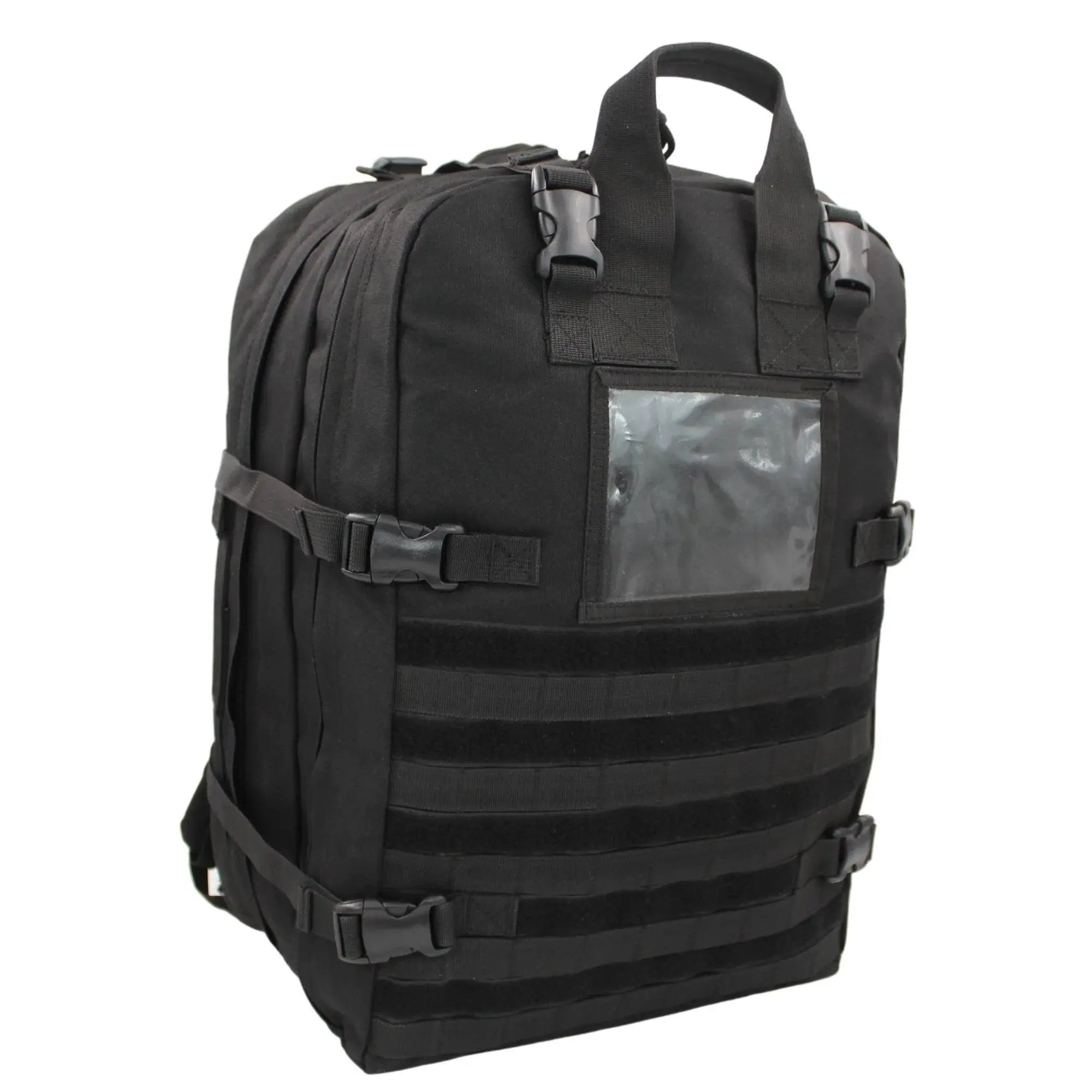 STOMP Bag and Medical Kit– MED-TAC International Corp.