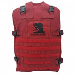 STOMP Bag and Medical Kit - Elite First Aid