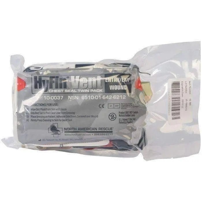 Supplemental IFAK Resupply Kit (SIRK™) - Gen 2 - North American Rescue