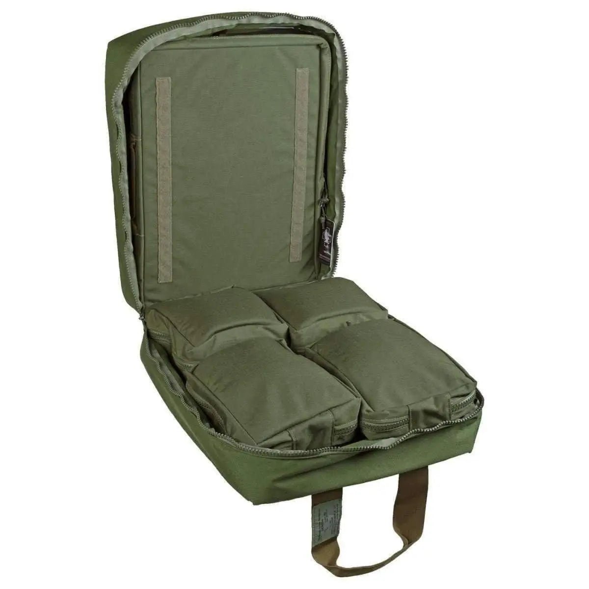 T2 MCI Management Kit - North American Rescue