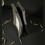 TAC - 11 ARK Rifle Special Threat Plate - 2.5 lbs. - TAC 11