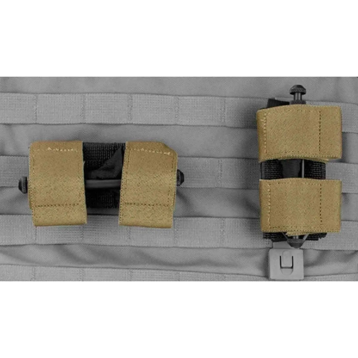 TacMed™ Adaptive First Aid Kit - Tactical Medical Solutions