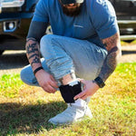 TacMed™ Ankle Medical Wrap - Tactical Medical Solutions