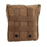 TacMed™ Ballistic Response Pouch - Tactical Medical Solutions