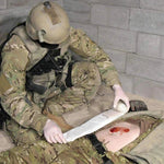 TacMed™ BLAST Combat Wound Bandage - Tactical Medical Solutions