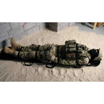 TacMed™ Foxtrot Litter - Tactical Medical Solutions