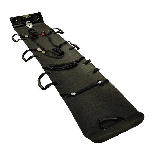 送料安 米軍 実物 TACTICAL MEDICAL SOLUTIONS 担架 送料無料 【公式通販】