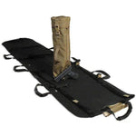 TacMed™ Foxtrot Litter - Tactical Medical Solutions