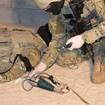 TacMed™ IV Evaporative Cooling System (IVECS) - Tactical Medical Solutions