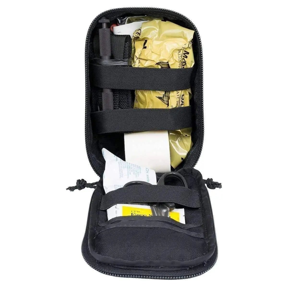 TacMed™ Operator IFAK - Tactical Medical Solutions