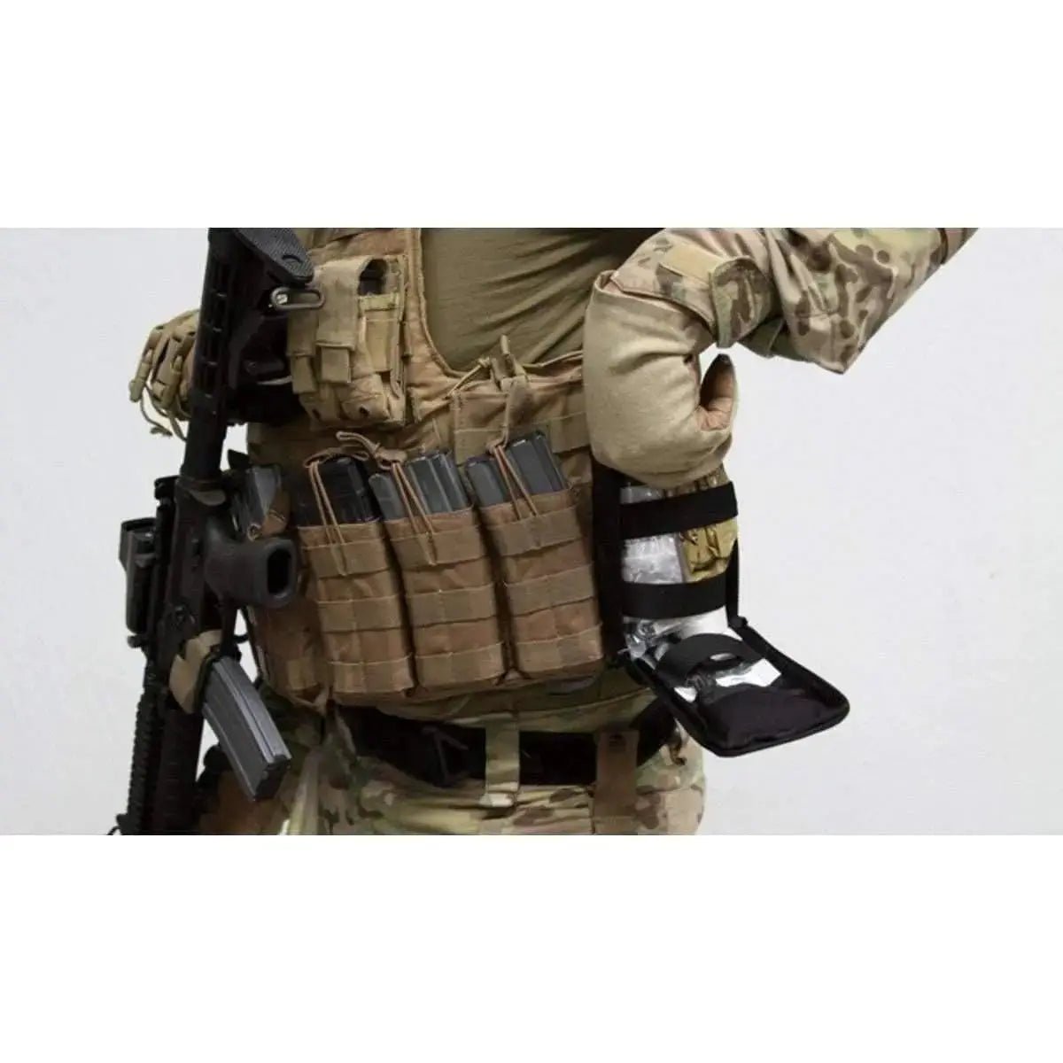 TacMed™ Operator IFAK Kit - Tactical Medical Solutions