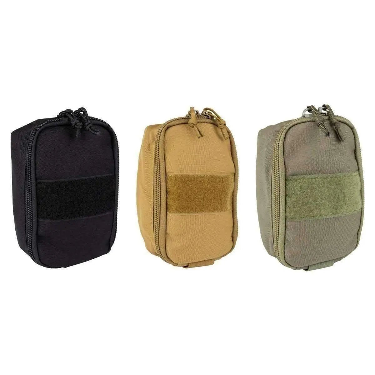TacMed™ Operator IFAK XL Medical Pouch - Tactical Medical Solutions