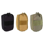 TacMed™ Operator IFAK XL Medical Pouch - Tactical Medical Solutions