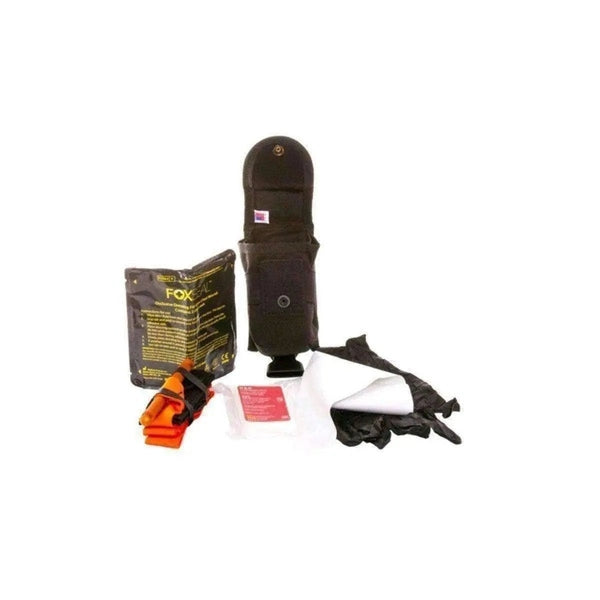 TacMed™ Patrol Trauma Response Kit - Tactical Medical Solutions