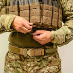TacMed™ Phantom Litter - Tactical Medical Solutions