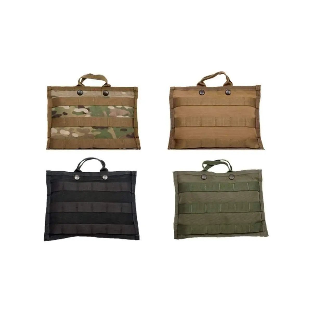 TacMed™ Phantom Litter - Tactical Medical Solutions