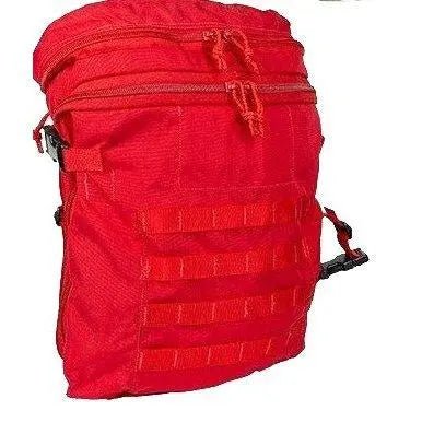 TacMed™ R - AID Medic Assault Bag - Tactical Medical Solutions