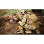TacMed™ R - AID Medic Assault Bag - Tactical Medical Solutions