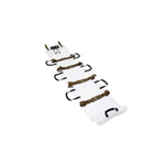 TacMed™ Rescue Task Force Litter - Tactical Medical Solutions