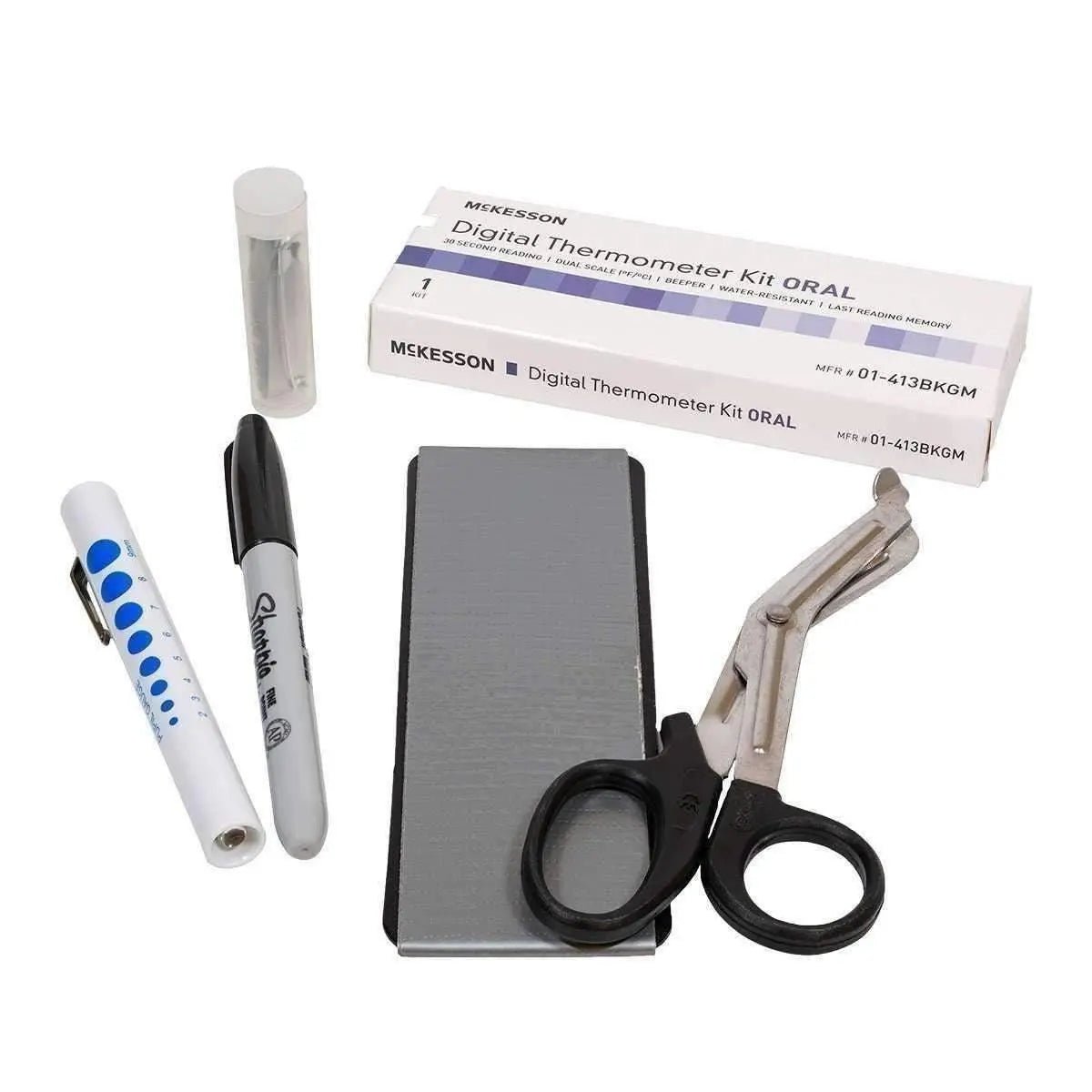 TACMED™ Tool Instrument Pack - Tactical Medical Solutions