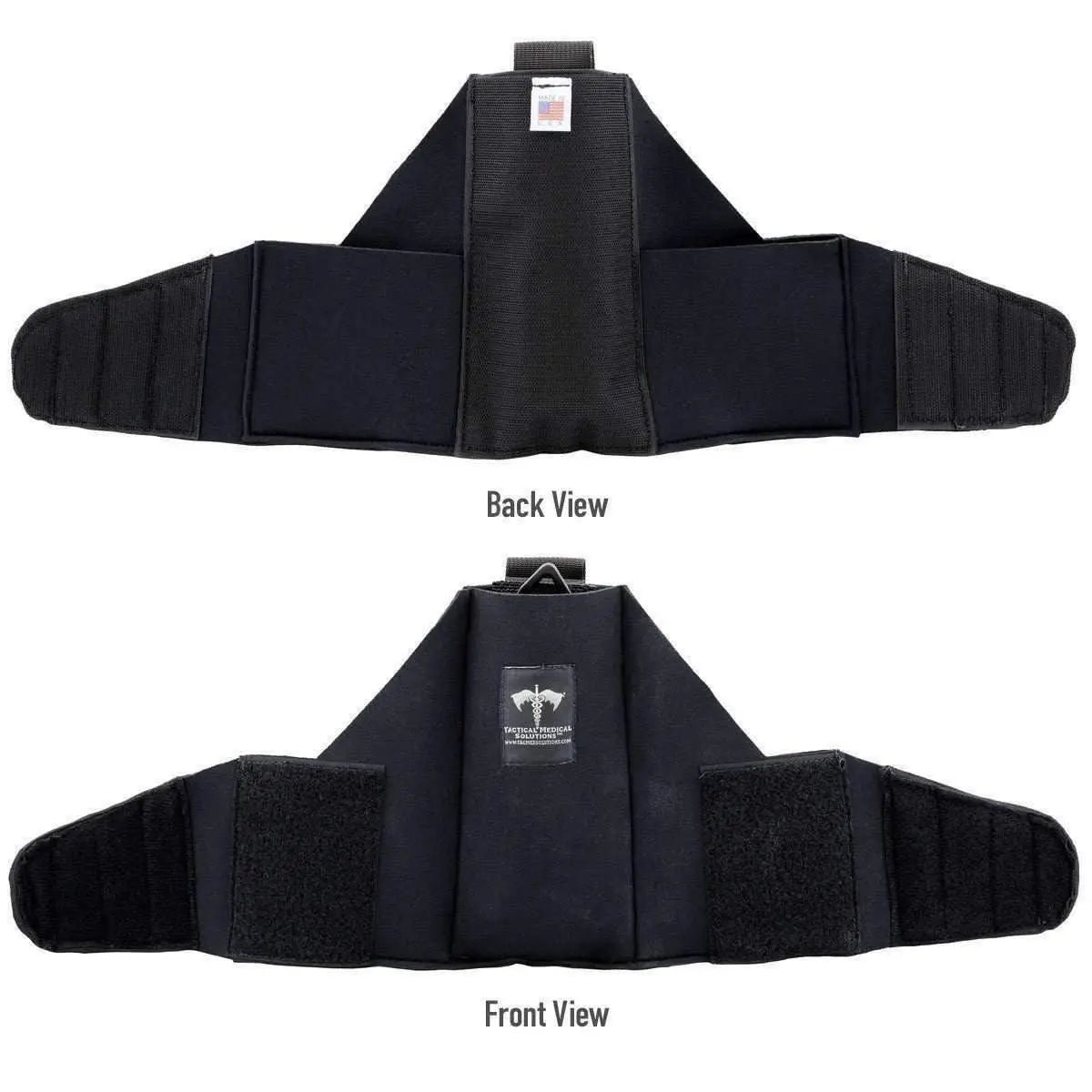 TacMed™ Uniformed Medical Kit Pouch - Gen 2 - Tactical Medical Solutions