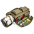 Kit mit Rettungstrage der Rescue Task Force