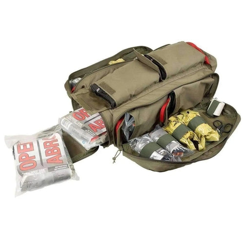 TacMed™ Warm Zone/School Resource Officer Active Shooter Response KIT