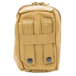 TacMed™ Operator IFAK Medical Pouch Tactical Medical Solutions