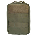 Tactical Operator Response Bag (TORK) Pouch - North American Rescue