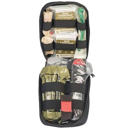 Kit de respuesta del operador táctico (TORK)
