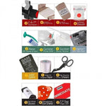 Tactical Rapid Deployment Kit - North American Rescue