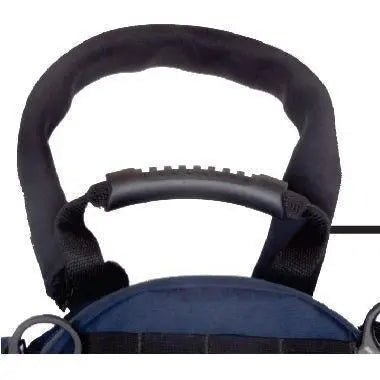 Tactical Triage Chest Pack Ribbon Dispenser - Disaster Management Systems