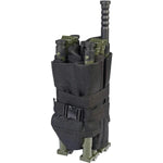 TALON II Model 90C Collapsible Handle Litter - North American Rescue