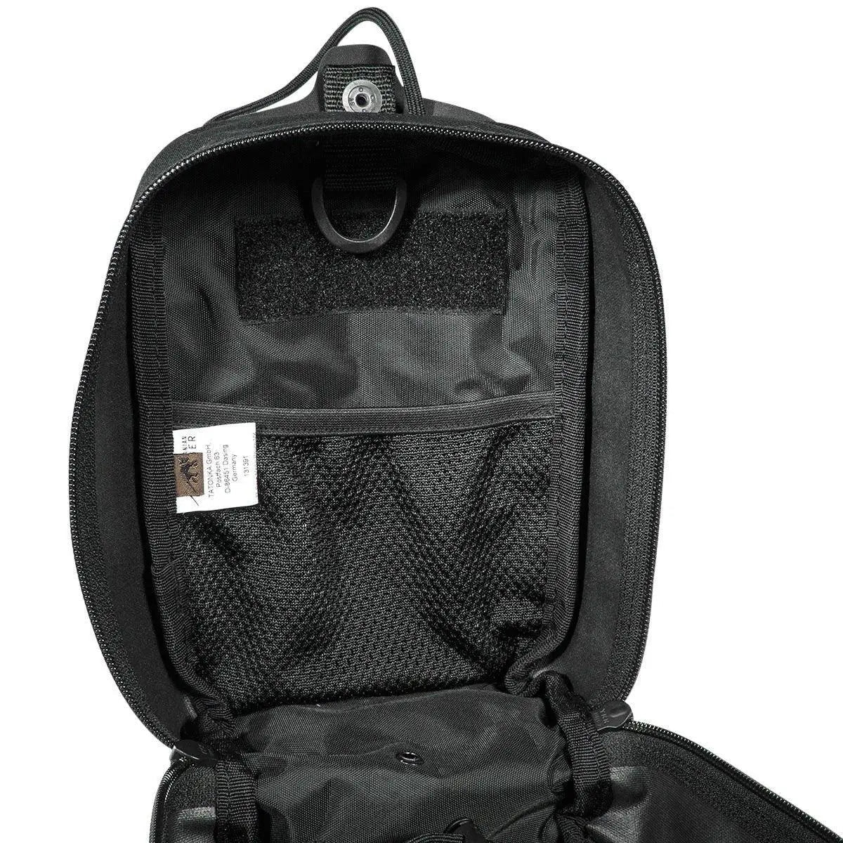 Tasmanian Tiger Base Medic Pouch - Tasmanian Tiger