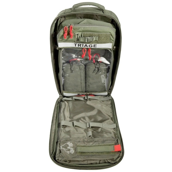 Tasmanian Tiger MASCAL Active Threat Pack– MED-TAC International Corp.