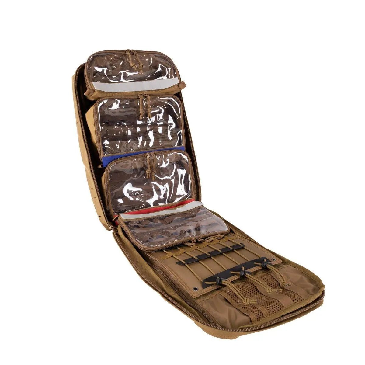 Tasmanian Tiger Medic Assault Pack - MK II - L (Large) - Tasmanian Tiger