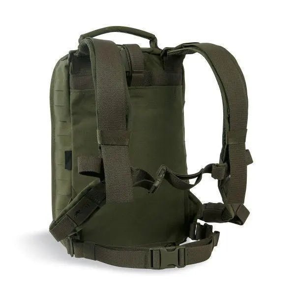 Tasmanian Tiger Medic Assault Pack - MK II S (Small) - Tasmanian Tiger