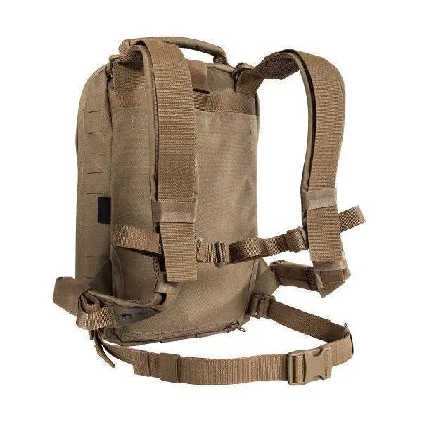 Tasmanian Tiger Medic Assault Pack - MK II S (Small) - Tasmanian Tiger