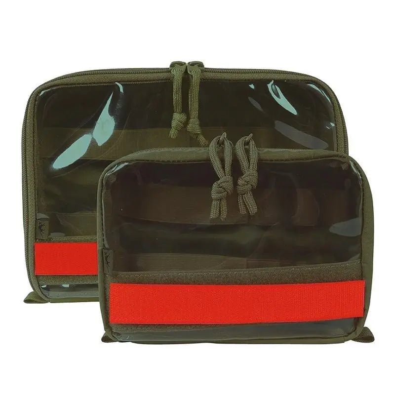 Tasmanian Tiger Medic Pouch Set - Tasmanian Tiger