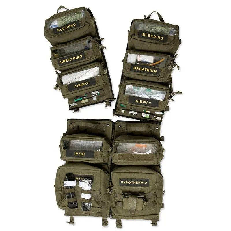 Tasmanian Tiger Medic Transporter System - Tasmanian Tiger