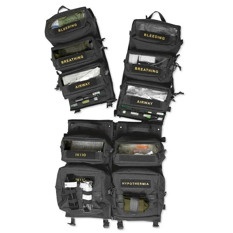 Tasmanian Tiger Medic Transporter System - Tasmanian Tiger