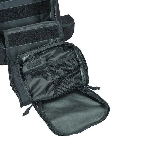 Paquete Modular SW MEDIC Tigre de Tasmania 25– MED-TAC International Corp.