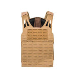 Tasmanian Tiger Plate Carrier - Laser Cut - Tasmanian Tiger
