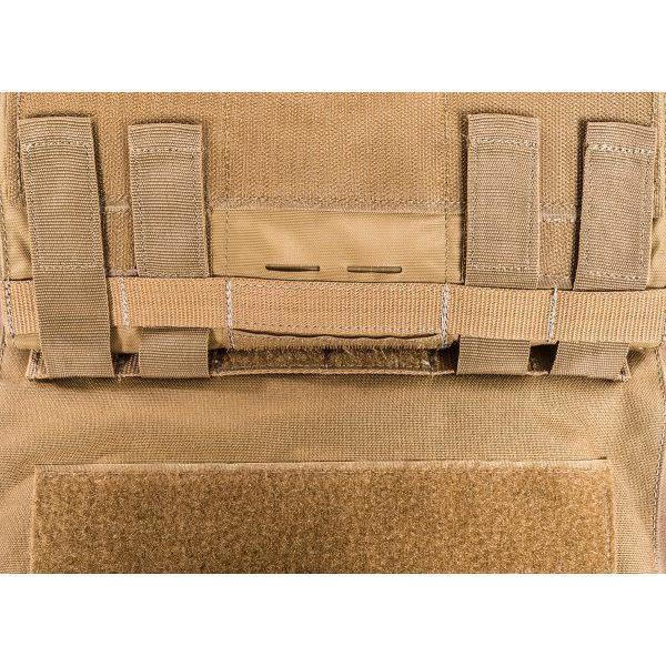 Tasmanian Tiger Plate Carrier - Laser Cut - Tasmanian Tiger